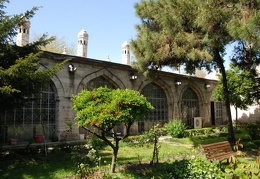 Sultan Suleyman Madrasa (3)