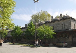 Sultan Süleyman Medical School