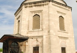 Haseki Hürrem Sultan Tomb