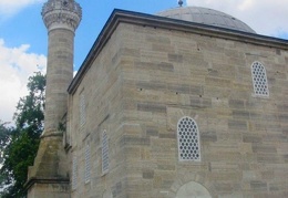 Kasim Pasha Mosque