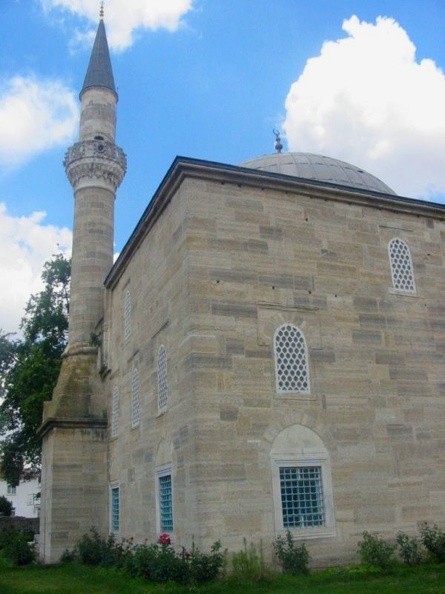 Kasim Pasha Mosque