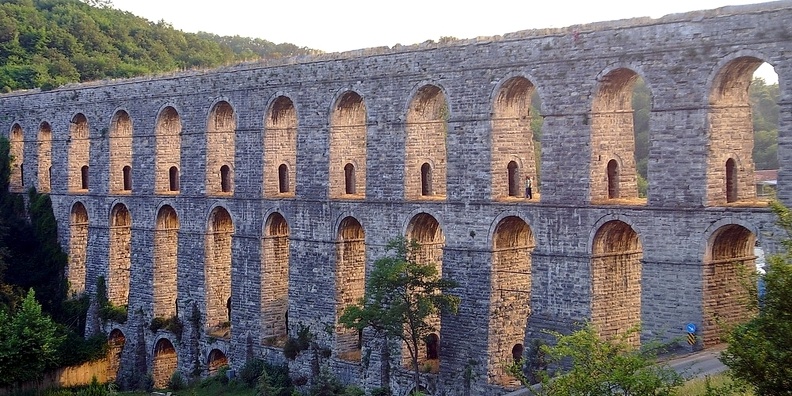 Kovuk Aqueduct (1)