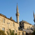 Mihrimah Sultan Mosque Uskudar (1)