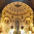 Mihrimah Sultan Mosque Uskudar (4)
