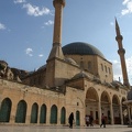 Halilur Rahman Mosque in Urfa - Turkey.jpg