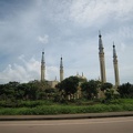 Mosque in Riyadha Mosque - Guinea.jpg