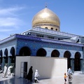 Sayyeda Zeinab Mosque in Damascus - Syria.jpg