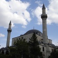 Selimiye Mosque in Konya - Turkey (exterior).jpg
