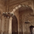 Badshahi Mosque in Lahore - Pakistan (interior).jpg
