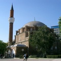 Banya Bashi Mosque in Sofia - Bulgaria.jpg