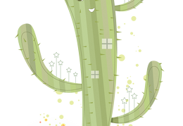 cactus 11
