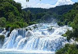Waterfalls 37