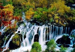 Waterfalls 34