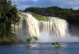 Waterfalls 36