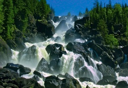 Waterfalls 7