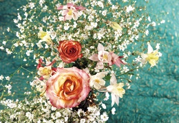 flower vase 20