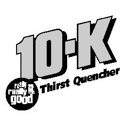 10-K Thirst Quencher