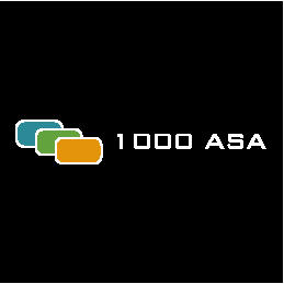 1000 ASA
