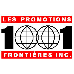 1001 Frontieres Inc