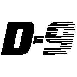 D-9