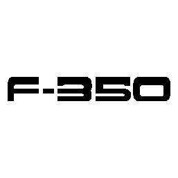 F-350