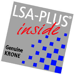 LAS-Plus inside