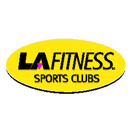 LA Fitness 12 