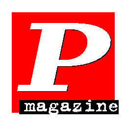 P-Magazine