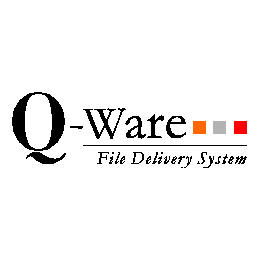 Q-Ware File Delivery System