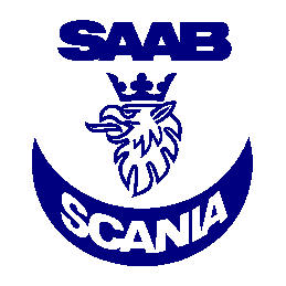 SAAB Scania