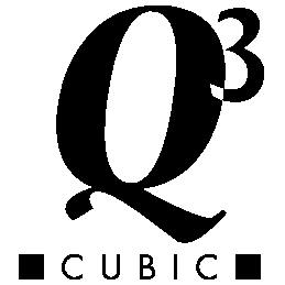 Q3 Cubic