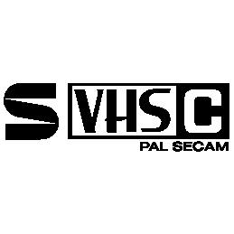 S-VHS-C