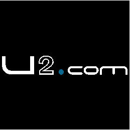 U2 com 6 