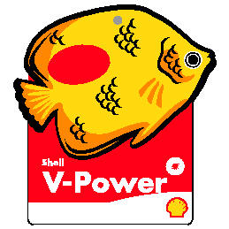 V-Power