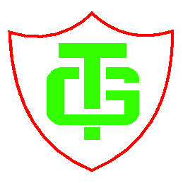 TA-GUA-Tabajara Guaiba Futebol Clube de Getulio Vargas-RS