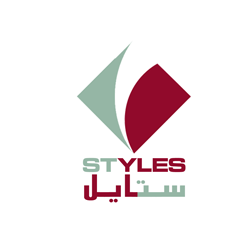  شعارات شركات عربية منوعة