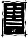 Ancient Asian - Lin