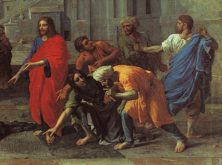 Poussin_Christ_and_the_Woman_Taken_in_Adultery_detail_1653.jpg
