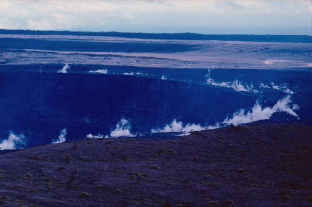 Volcano 19