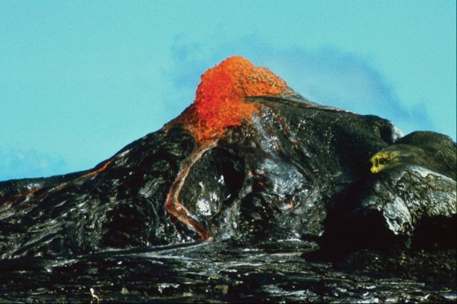 Volcano 29