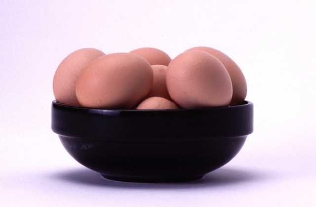 Egg 30